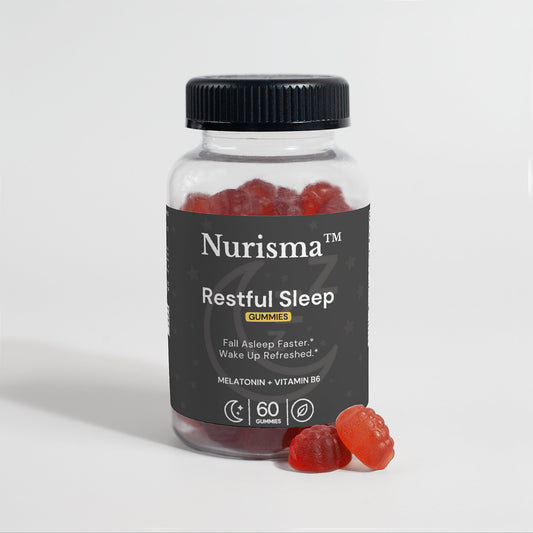 Restful Sleep Gummies
